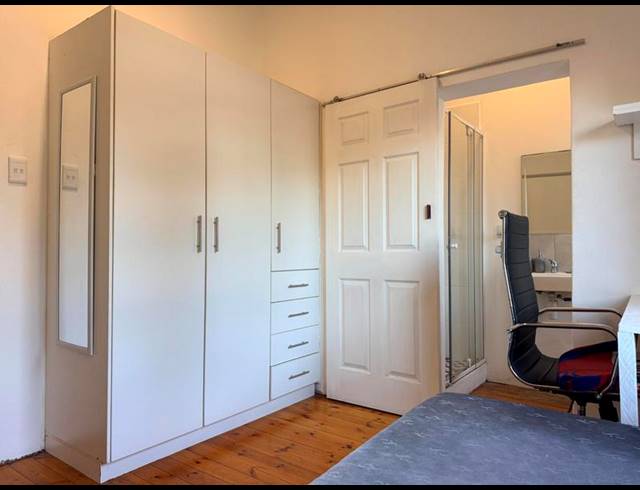 1 BEDROOM PROPERTY TO RENT IN BOSTON